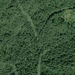 Satellite imagery of Mount Drummond, CA