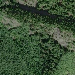 Satellite imagery of Mount Drummond, CA