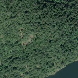 Satellite imagery of Cosby Point, CA