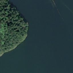 Satellite imagery of Cosby Point, CA