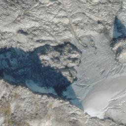 Satellite imagery of Swede Saw Mountain, CA