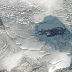 Satellite imagery of Swede Saw Mountain, CA
