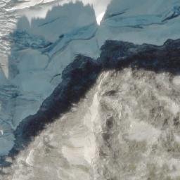 Satellite imagery of Swede Saw Mountain, CA