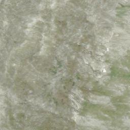 Satellite imagery of Ballpeen Mountain, CA