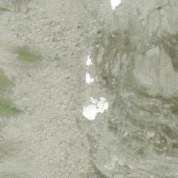 Satellite imagery of Ballpeen Mountain, CA