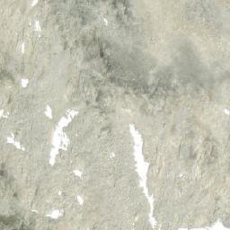 Satellite imagery of Belinda Mountain, CA