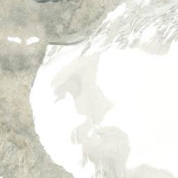 Satellite imagery of Belinda Mountain, CA