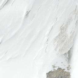 Satellite imagery of Elaho Range, CA