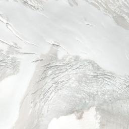 Satellite imagery of Elaho Range, CA
