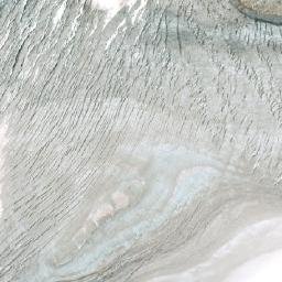 Satellite imagery of Pika Peak, CA