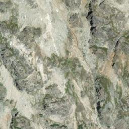 Satellite imagery of Tenquille Mountain, CA