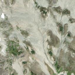 Satellite imagery of Tenquille Mountain, CA