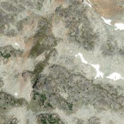 Satellite imagery of Finch Ridge, CA