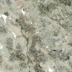 Satellite imagery of Finch Ridge, CA