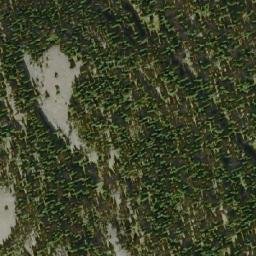 Satellite imagery of Lookout Point, CA