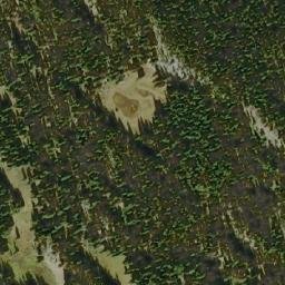 Satellite imagery of Lookout Point, CA