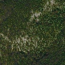 Satellite imagery of Lookout Point, CA
