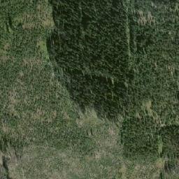 Satellite imagery of South Forge Mountain, CA