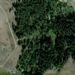 Satellite imagery of Shumway Hill, CA