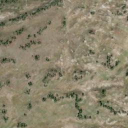 Satellite imagery of Mount Nelson, CA