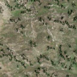 Satellite imagery of Mount Nelson, CA