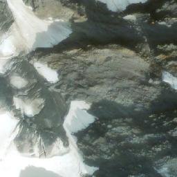 Satellite imagery of Mount Stockdale, CA