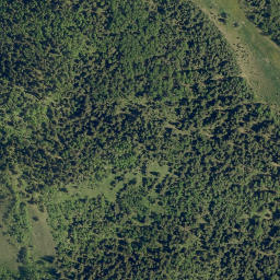 Satellite imagery of Sam Ridge, CA