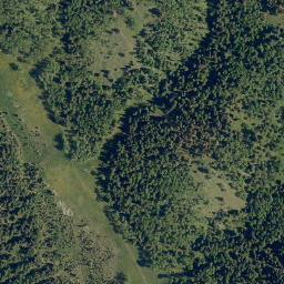 Satellite imagery of Sam Ridge, CA
