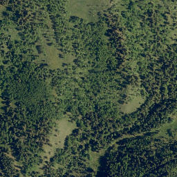 Satellite imagery of Sam Ridge, CA