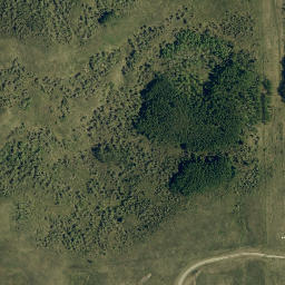 Satellite imagery of Longview Hill, CA