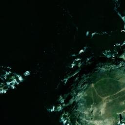 Satellite imagery of Trevose Head, GB
