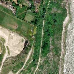 Satellite imagery of Grove Point, GB