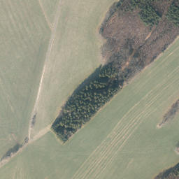 Satellite imagery of boundary_stone, BE