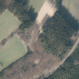 Satellite imagery of boundary_stone, BE