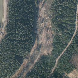 Satellite imagery of boundary_stone, BE