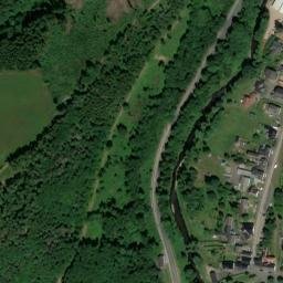 Satellite imagery of Nachtberg, DE