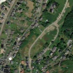 Satellite imagery of Nachtberg, DE