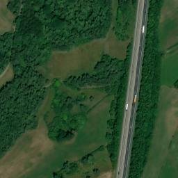 Satellite imagery of Saalbusch, DE