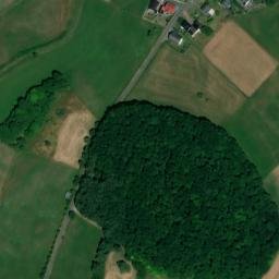 Satellite imagery of Saalbusch, DE