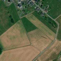 Satellite imagery of Saalbusch, DE