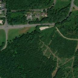 Satellite imagery of Nöthener Berg, DE