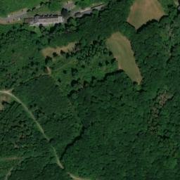 Satellite imagery of Nöthener Berg, DE