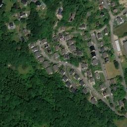 Satellite imagery of Nöthener Berg, DE