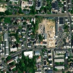 Satellite imagery of Tritschkopf, DE