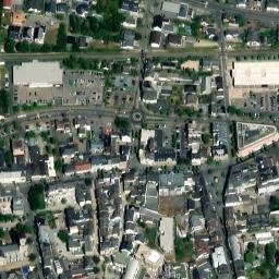 Satellite imagery of Tritschkopf, DE