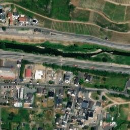 Satellite imagery of Landskrone, DE