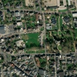Satellite imagery of Hellenberg, DE
