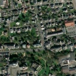Satellite imagery of Hellenberg, DE
