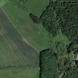 Satellite imagery of Kitzberg, DE