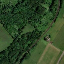 Satellite imagery of Stromberg, DE